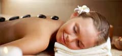 Hot Stone Massage