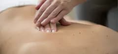 Back Massage
